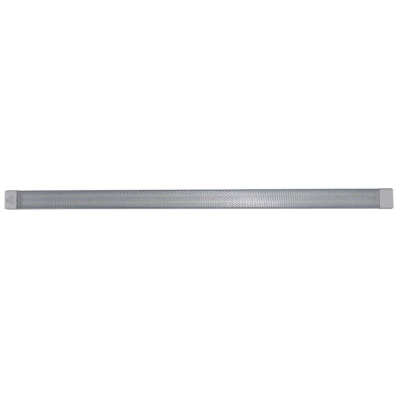 LED WHITE BULB 4 FEET 100W