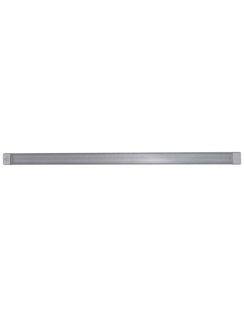 LED WHITE BULB 4 FEET 100W