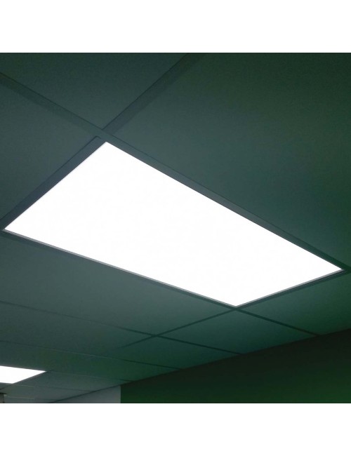 LED 60 x 120 شاسية