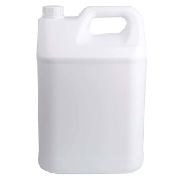 JERRY CAN 5LTR NEW WITH CAP / INSERT