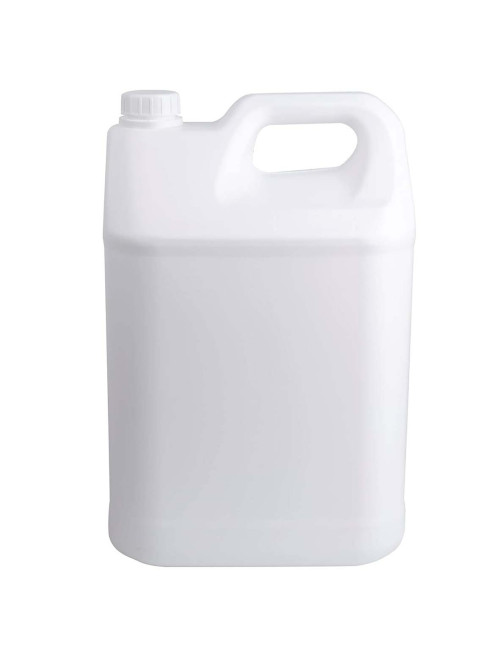 JERRY CAN 5LTR NEW WITH CAP / INSERT
