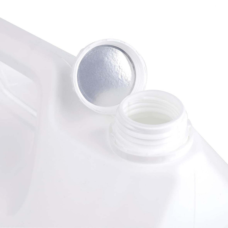 JERRY CAN 5LTR NEW WITH CAP / INSERT