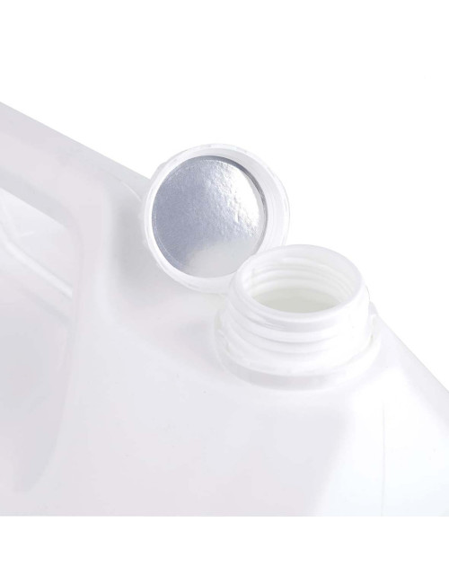 JERRY CAN 5LTR NEW WITH CAP / INSERT