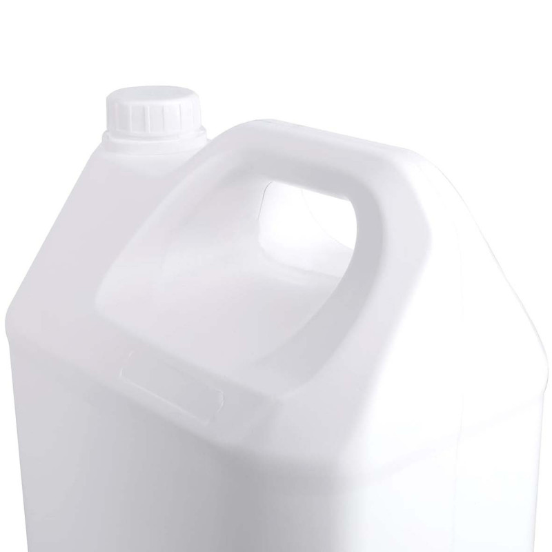 JERRY CAN 5LTR NEW WITH CAP / INSERT
