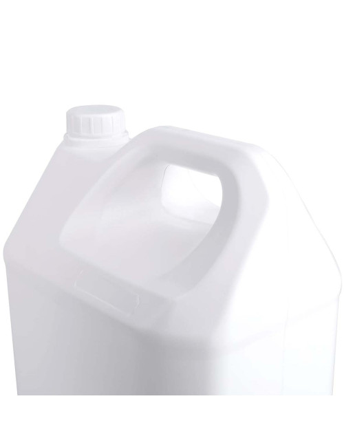 JERRY CAN 5LTR NEW WITH CAP / INSERT