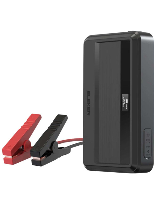 CE215 ELEKAR CAR JUMP STARTER