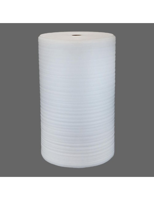 WRAPPING FOAM SHEET 1 x 50 MTR x 5 MM