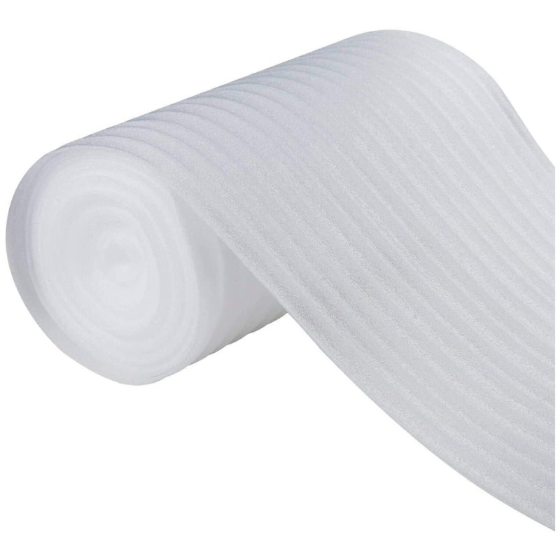 WRAPPING FOAM SHEET 1 x 50 MTR x 5 MM