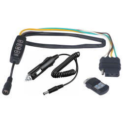 USA TYPE TRAILER LIGHT REMOTE