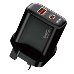 GD-QC36012 TRAVEL ADAPTER FAST CHARGER 38W