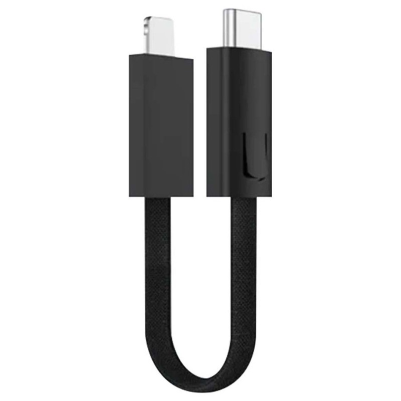 GD-UC683C-C PD KEYCHAIN FAST CHARCHING CABLE TYPE C