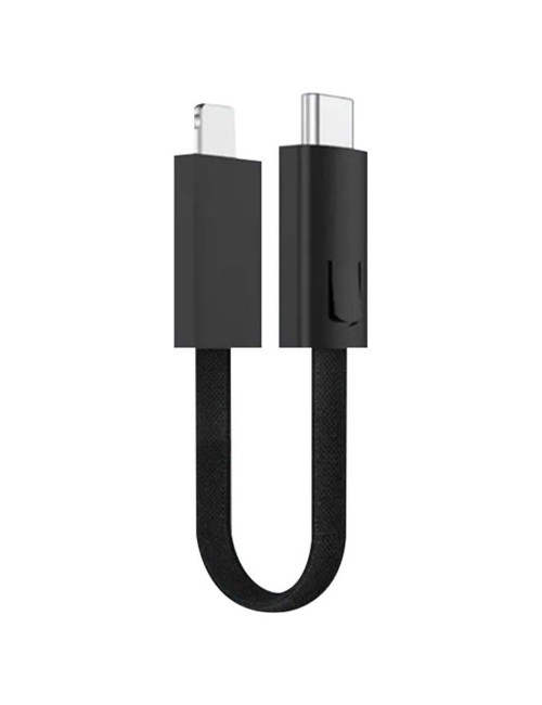 GD-UC683C-C PD KEYCHAIN FAST CHARCHING CABLE TYPE C