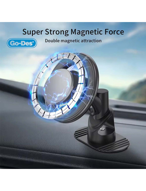 GD-HD309 MAGNETIC CAR BRACKET MAGA SAFE