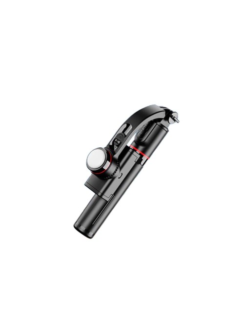 GD-F06 SELFI STICK ANTI-SHAKE PAN-TILT