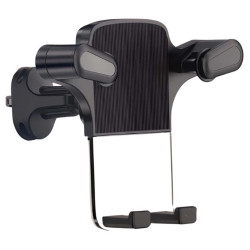 TE-DOS TD-H7518 SEMI-AUTOMATIC SUCTION CUP PHONE BRACKET