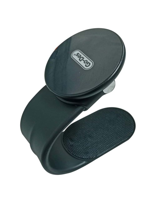 GO-DES GD-HD968 استاند تليفون لزق مغناطيس