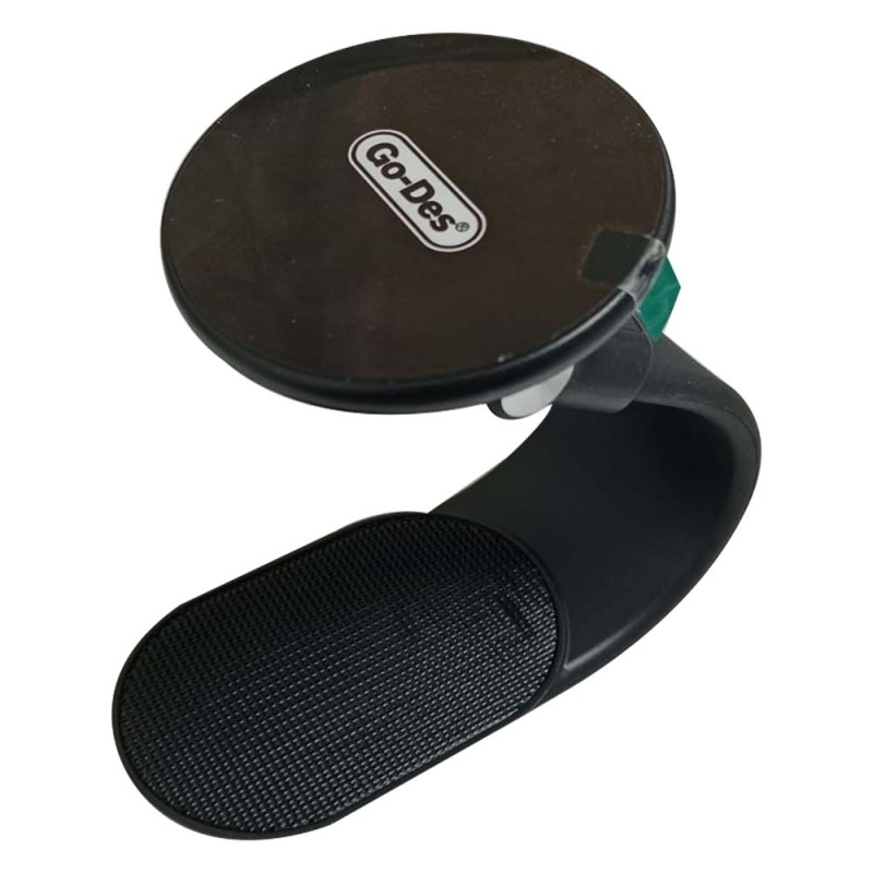GO-DES GD-HD968 استاند تليفون لزق مغناطيس