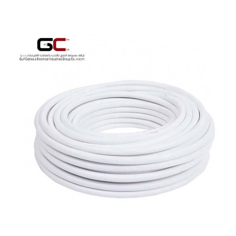 ELECTRIC CABLE 2.5 MM X 4 CORE