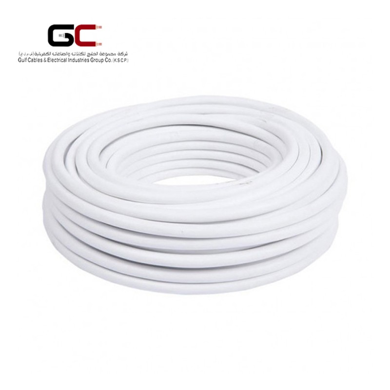 ELECTRIC CABLE 1 MM x 3 CORE