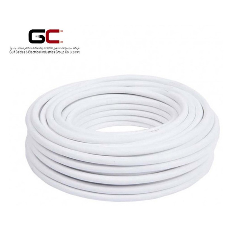 ELECTRIC CABLE 1.5 MM x 3 CORE
