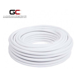 ELECTRIC CABLE 6 MM x 3 CORE
