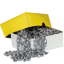 سلسلة كروم 3 مللىCHN