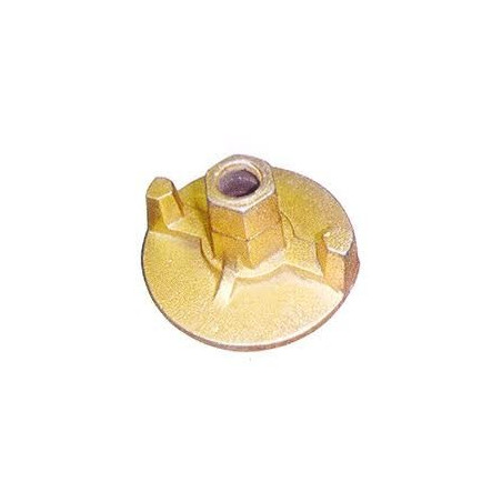 ANCHOR NUT 15 MM