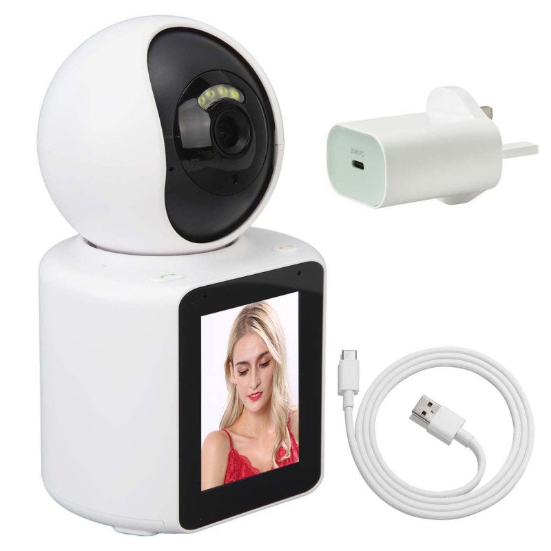 GD-CM101 SMART CAMERA TWO-WAY VIDEO CALL