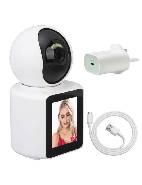 GD-CM101 SMART CAMERA TWO-WAY VIDEO CALL