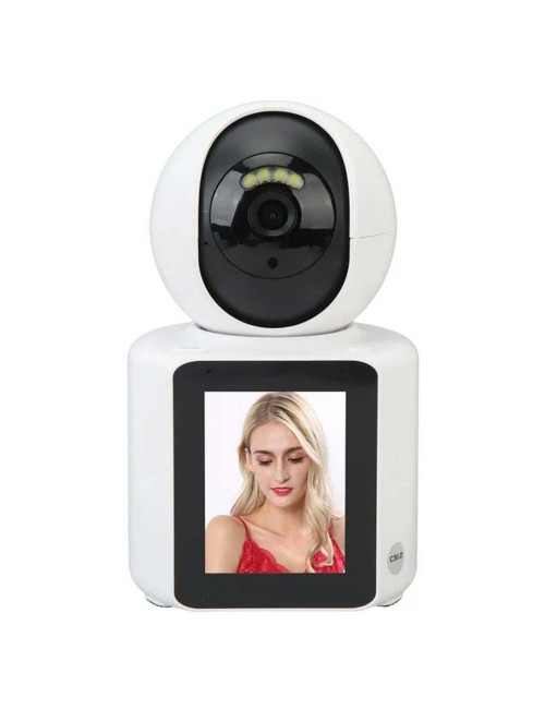 GD-CM101 SMART CAMERA TWO-WAY VIDEO CALL
