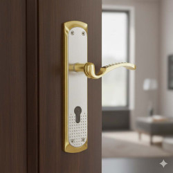 يدة باب موديل ايطالي CHN