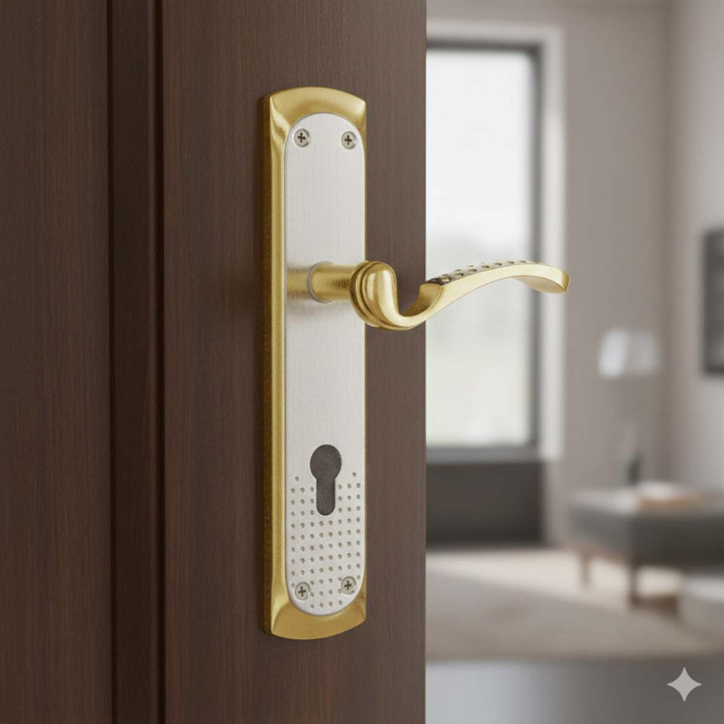 DOOR HANDLE ITALY TYPE