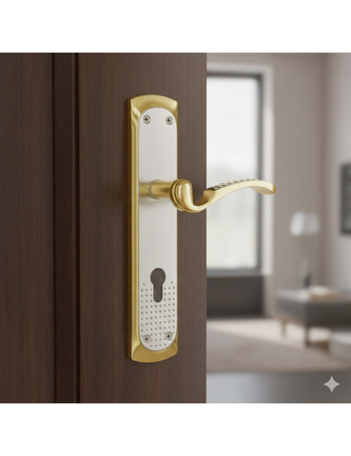 DOOR HANDLE ITALY TYPE