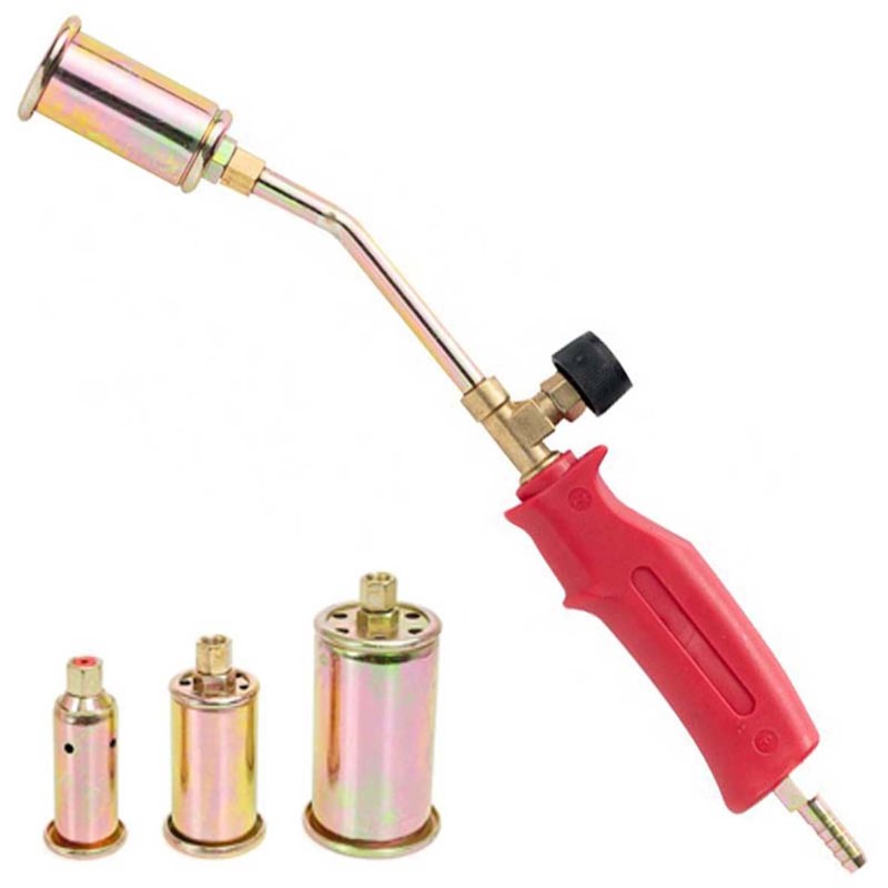 HWHT0025-WT01-BS03 دافور غاز 25/35/45مليMARVRICFLEX