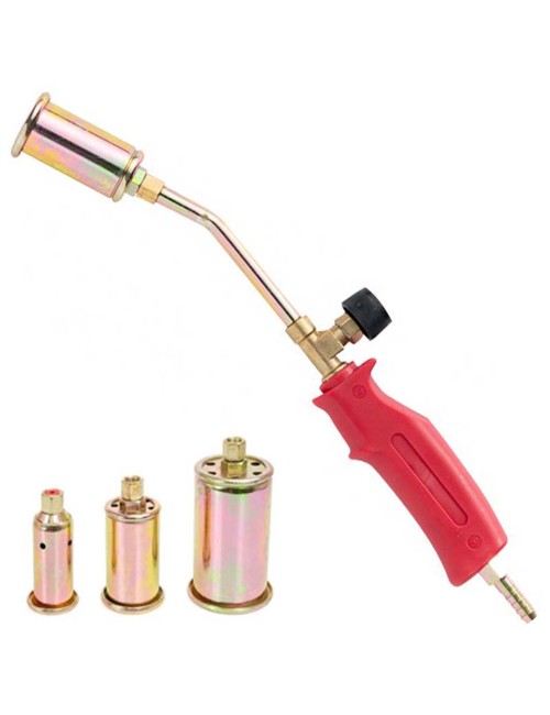 HWHT0025-WT01-BS0 MARVRICFLEX GAS TORCH BURNER 25/35/45MM