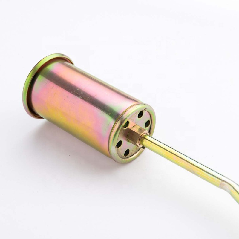 HWHT0025-WT01-BS03 دافور غاز 25/35/45مليMARVRICFLEX