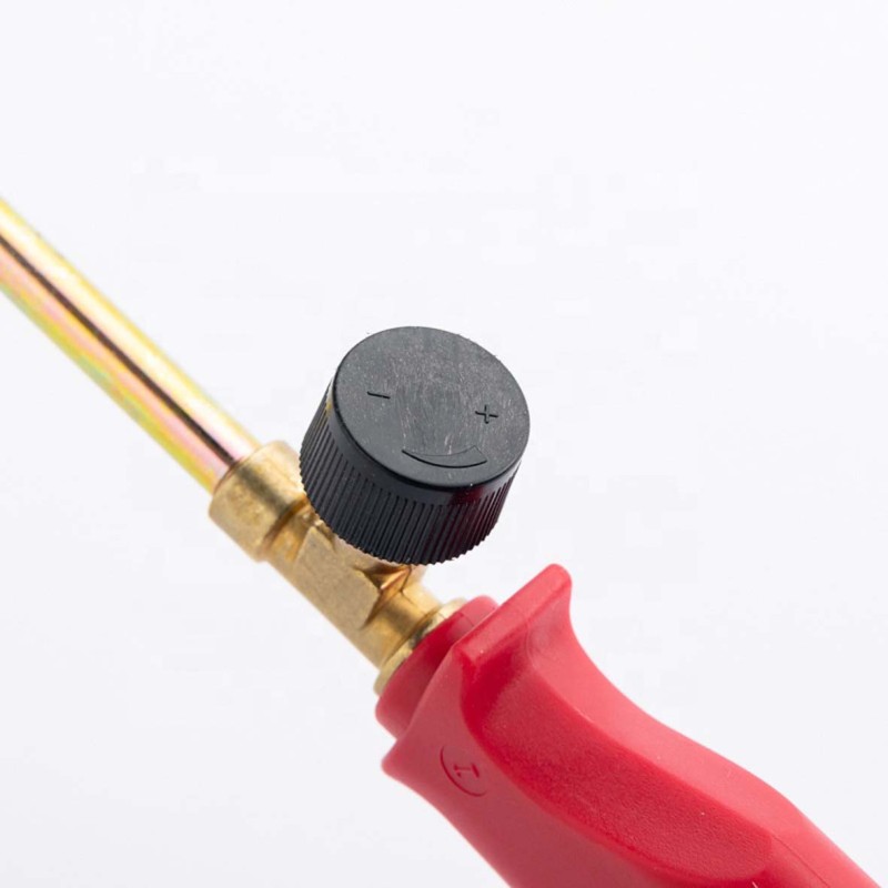 HWHT0025-WT01-BS0 MARVRICFLEX GAS TORCH BURNER 25/35/45MM