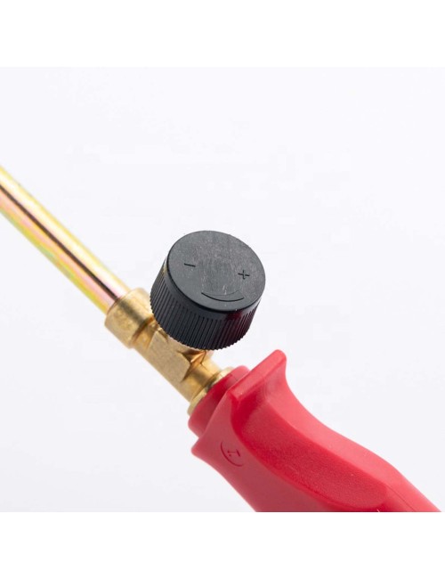 HWHT0025-WT01-BS0 MARVRICFLEX GAS TORCH BURNER 25/35/45MM