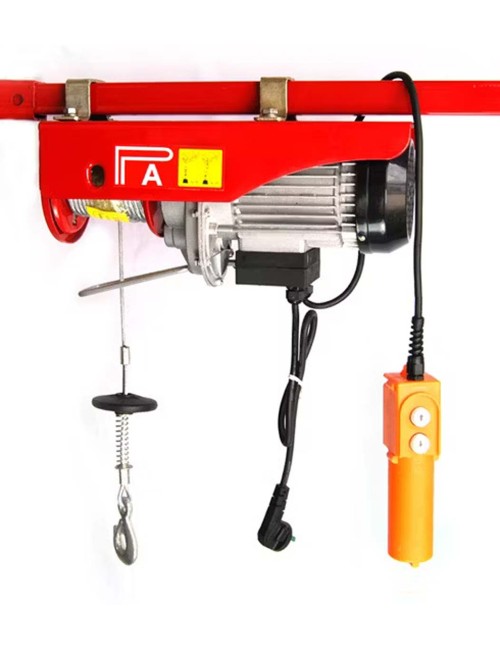BAL ELECTRIC HOISTER 200KG PA-250A