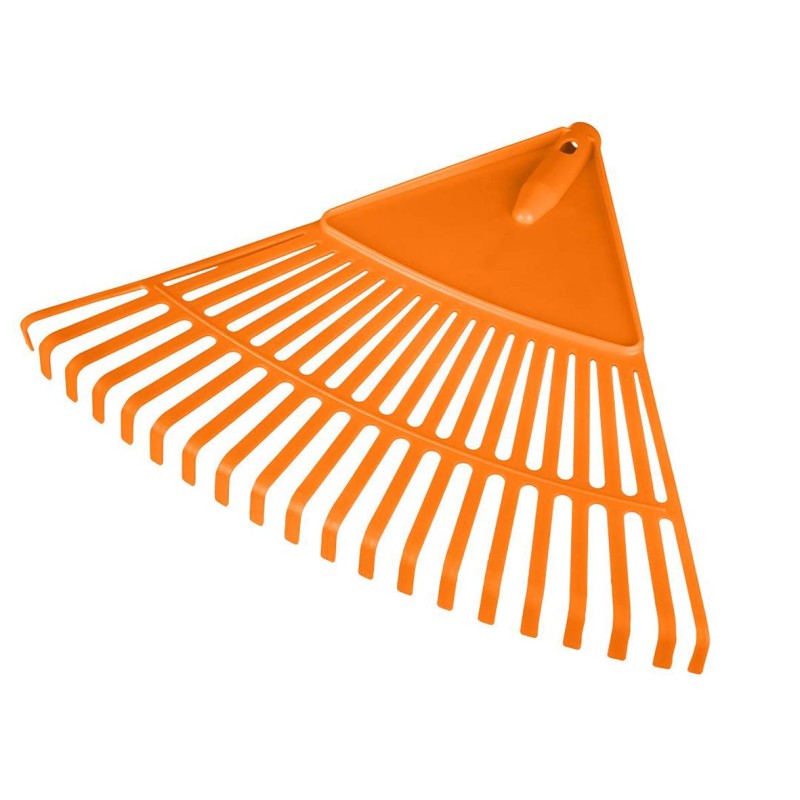 GR37A-PT PLASTIC LEAF RAKE 20T