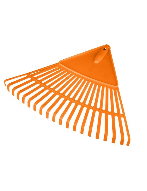 GR37A-PT PLASTIC LEAF RAKE 20T