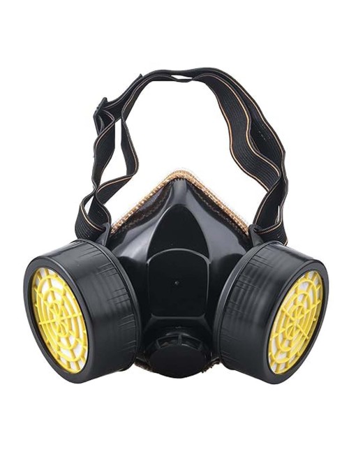 CHEMICAL MASK 306