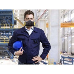 CHEMICAL MASK 306