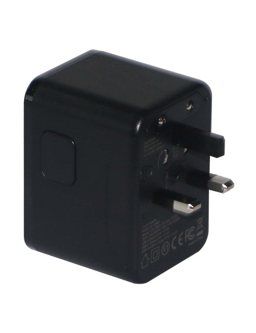 GD-QC22035 PD TRAVEL ADAPTER 33W FAST CHARGER