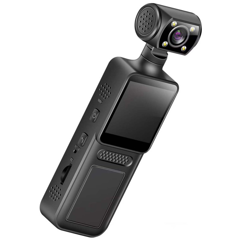 BODY CAMERA WIFI