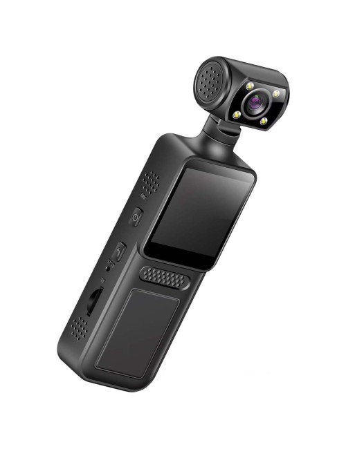 BODY CAMERA WIFI