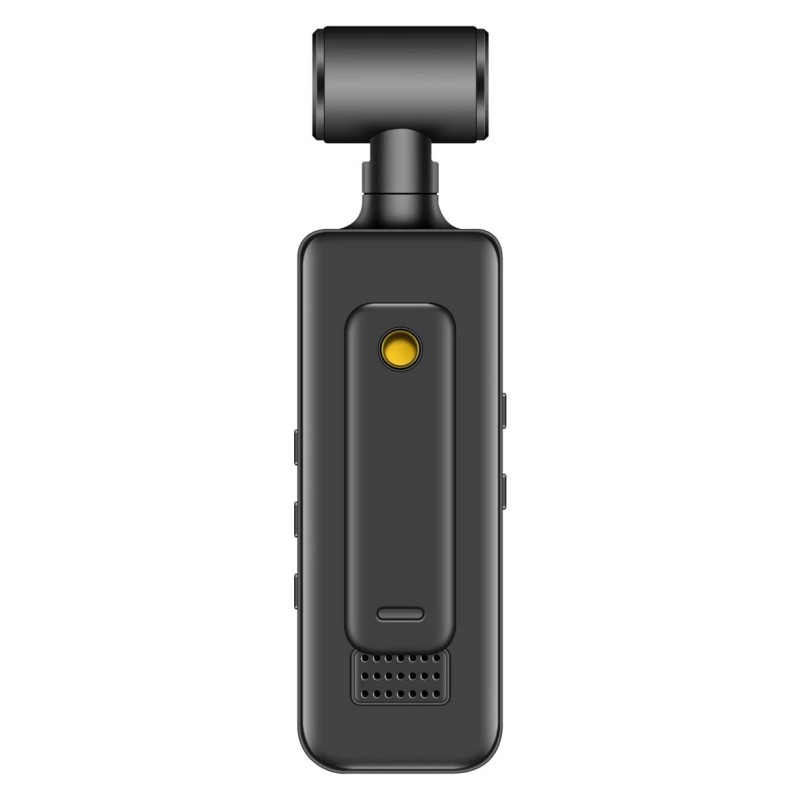 BODY CAMERA WIFI