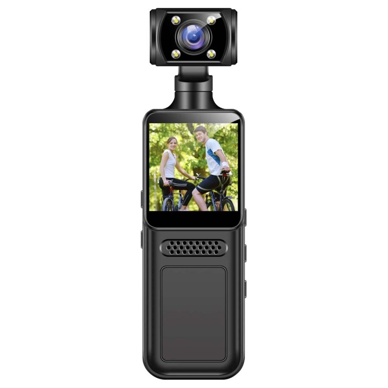 BODY CAMERA WIFI