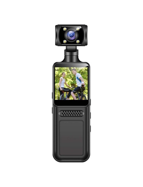 BODY CAMERA WIFI