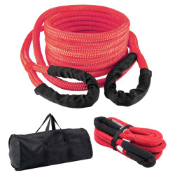 RECOVERY TOE ROPE 6 TO 8.70 MTR